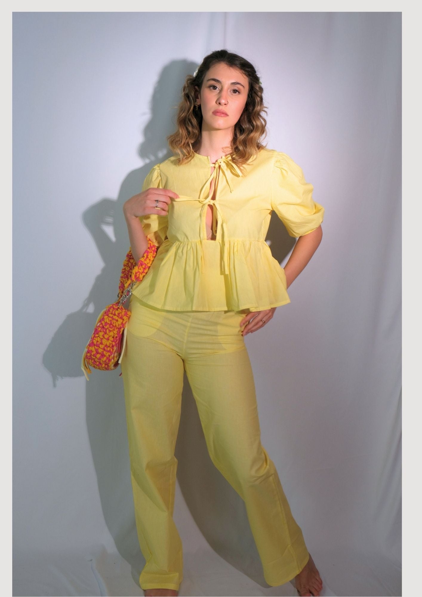 Le Petit Pants