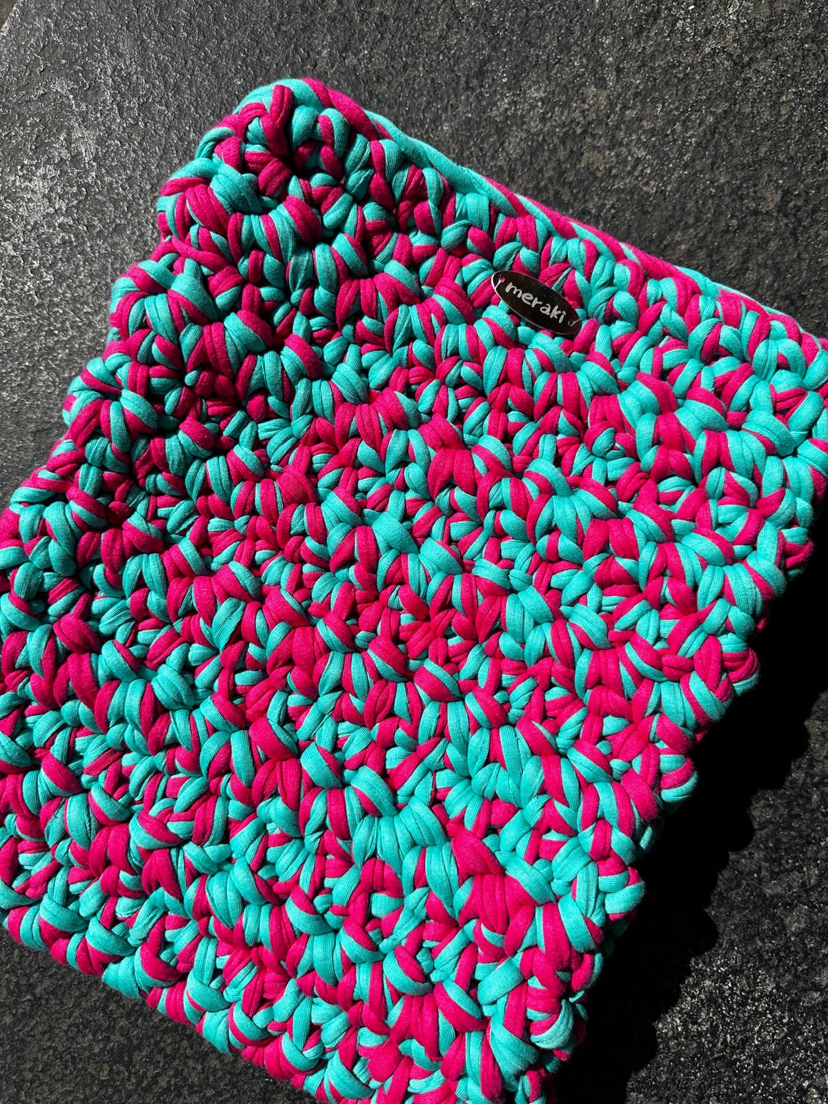 Harmony Bag