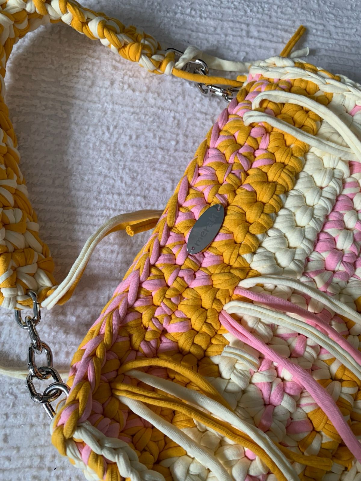 Candy Crush Bag
