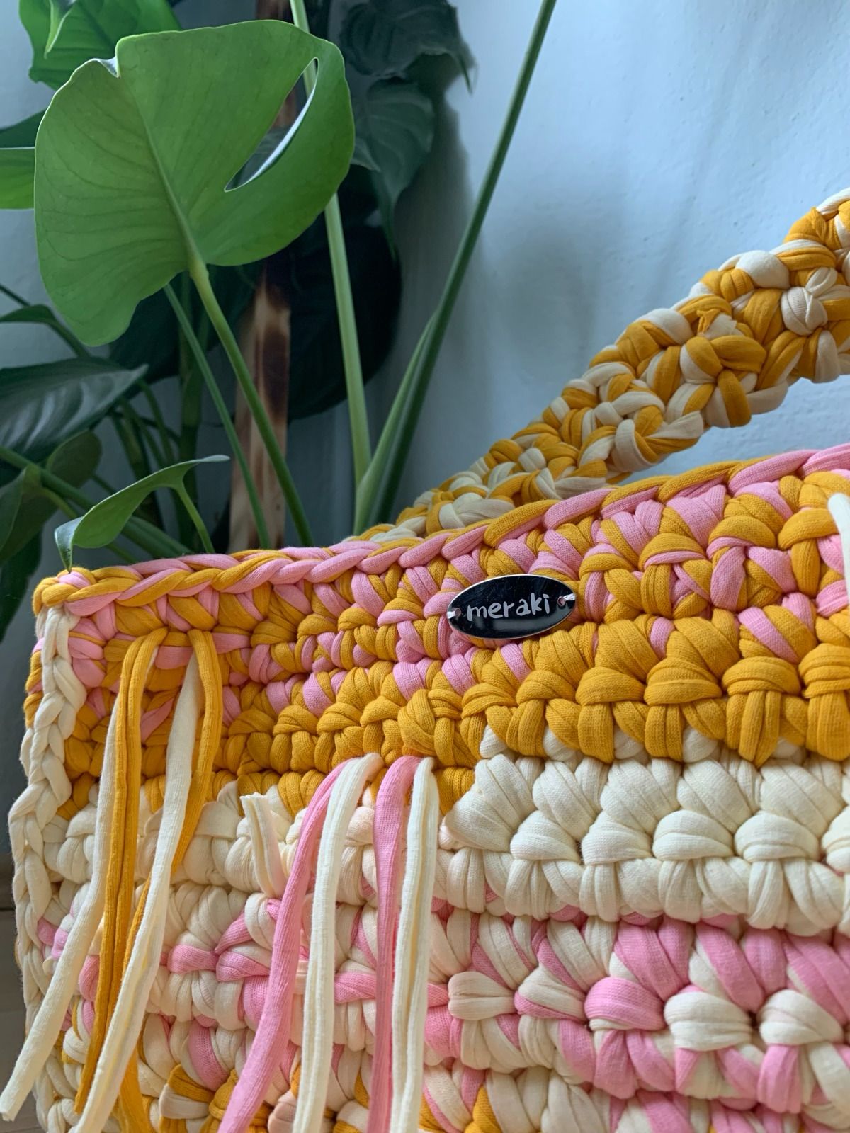 Candy Crush Bag