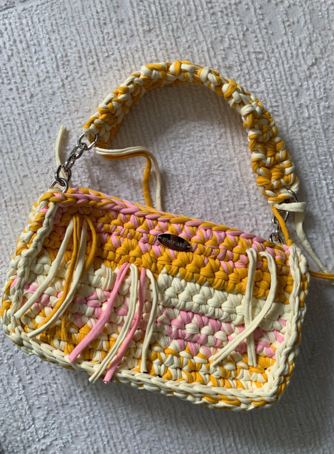 Candy Crush Bag
