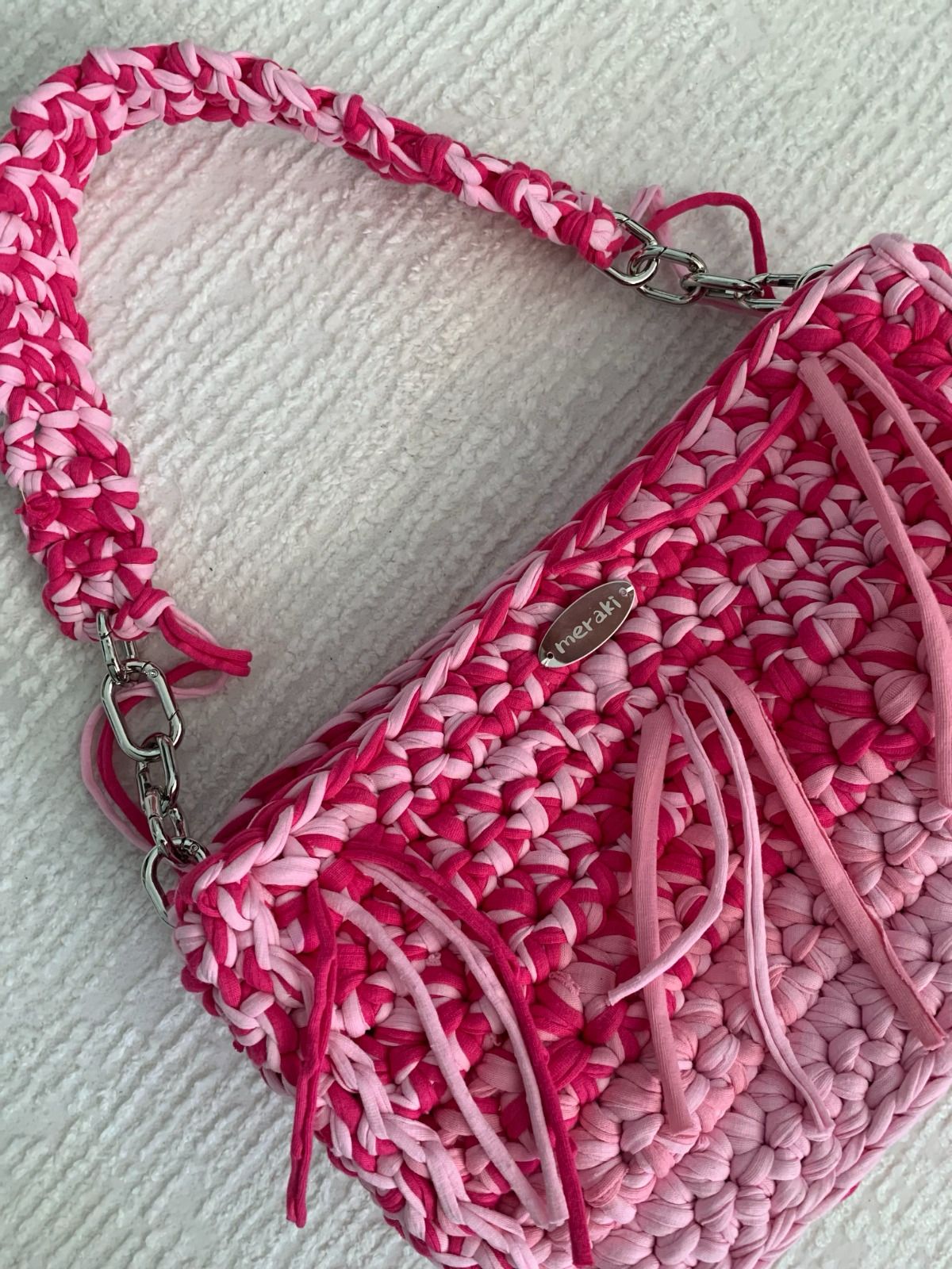 Flamingo Fiesta Bag