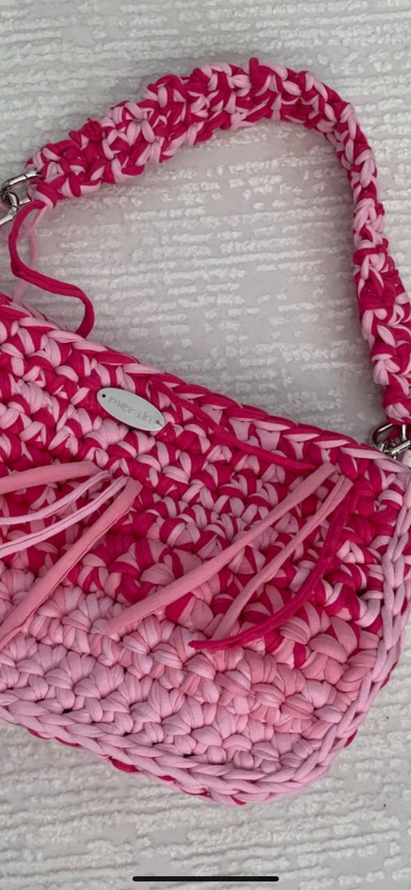 Flamingo Fiesta Bag