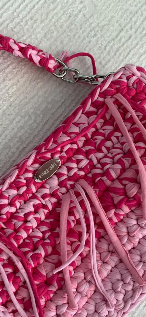 Flamingo Fiesta Bag