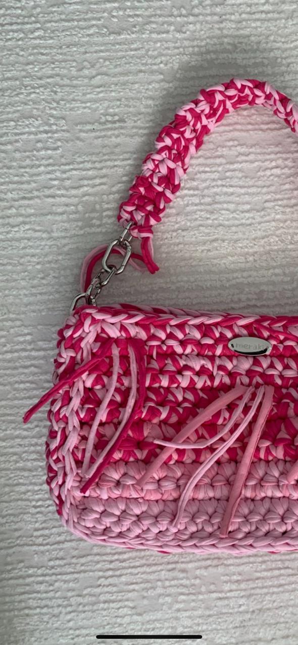 Flamingo Fiesta Bag