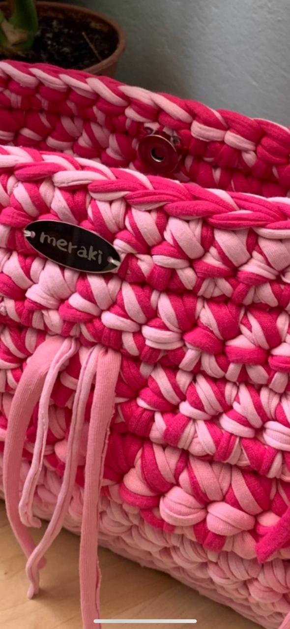 Flamingo Fiesta Bag