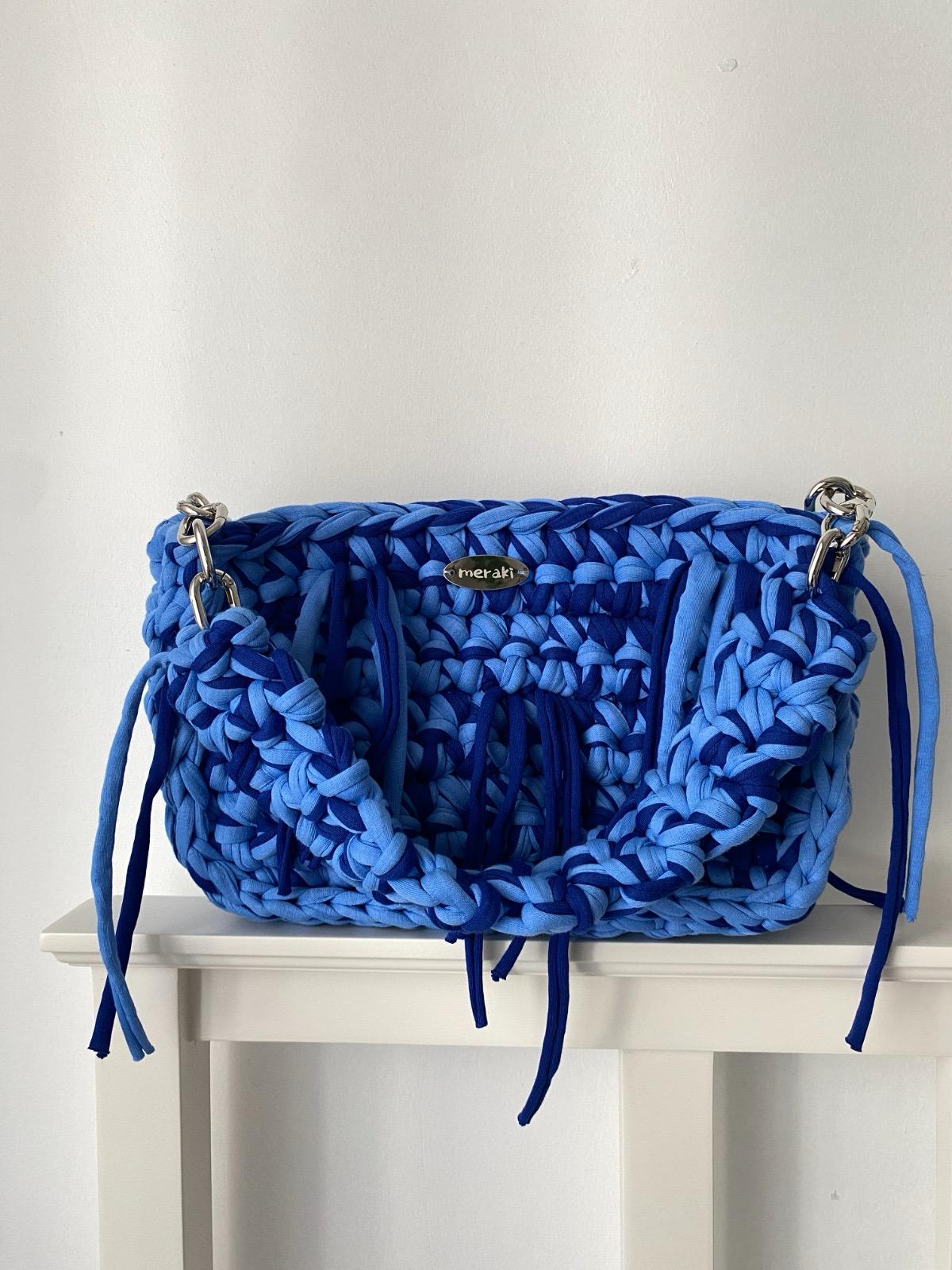Midnight Dream Bag