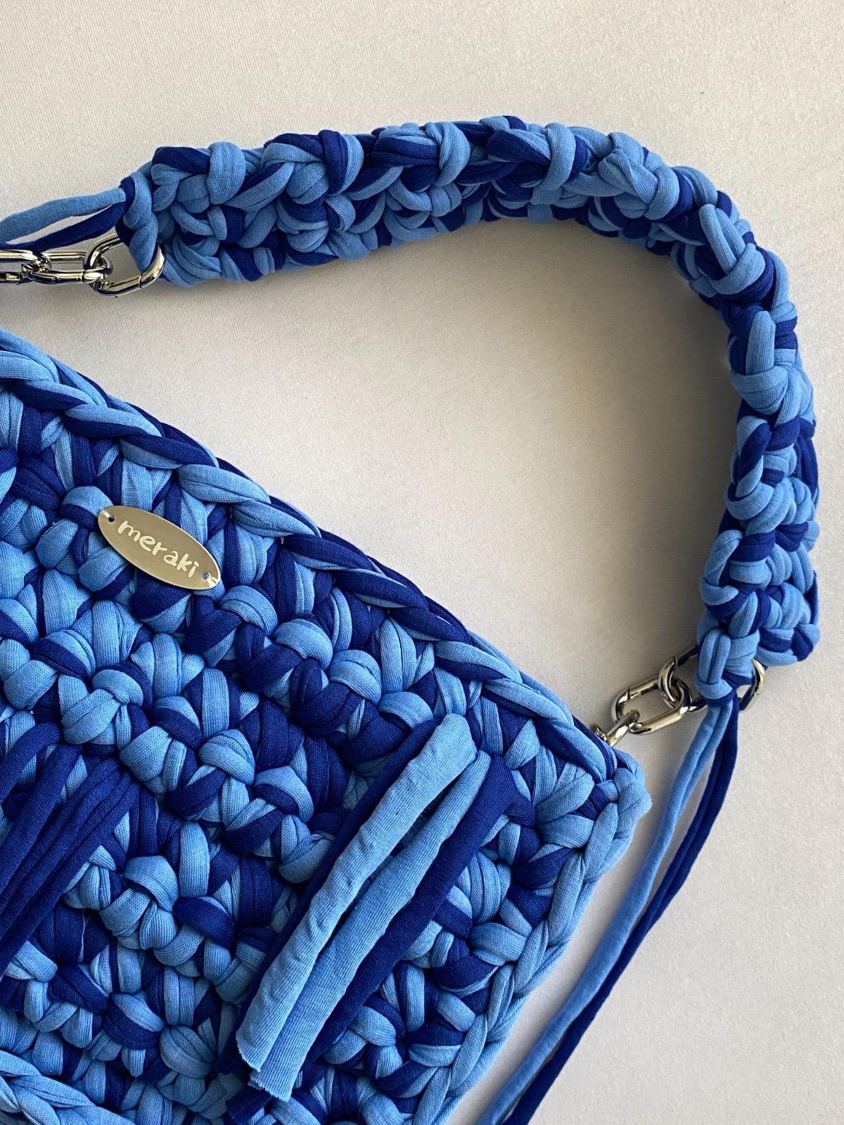 Midnight Dream Bag