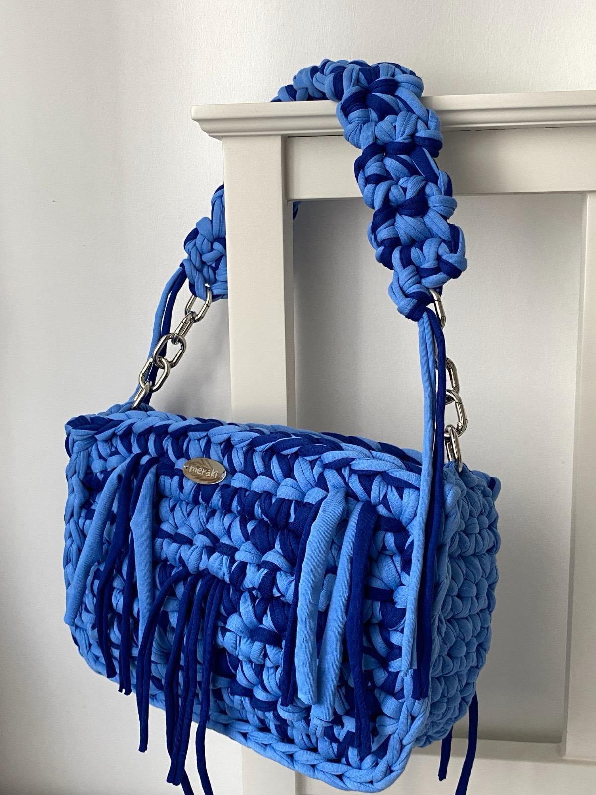 Midnight Dream Bag