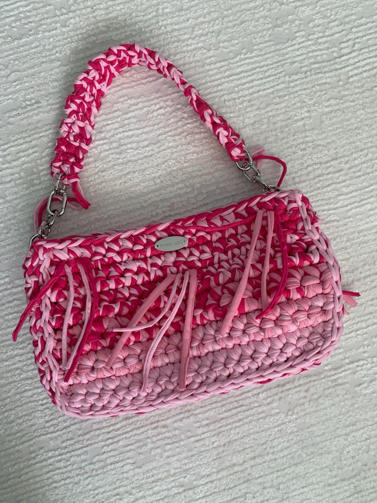Flamingo Fiesta Bag